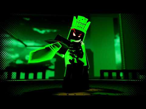 WORLD DOMINATION - Toon 1x1x1x1 Chase Theme (Forsaken UST)