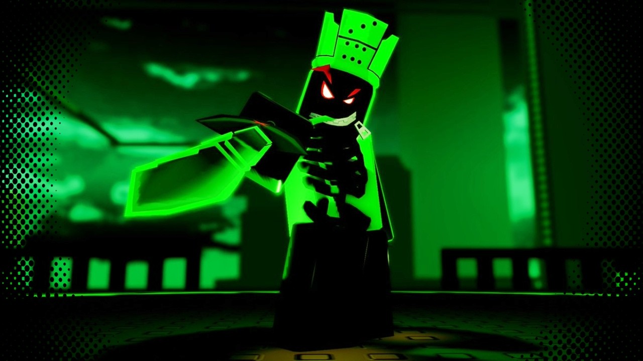 WORLD DOMINATION - Toon 1x1x1x1 Chase Theme (Forsaken UST) - YouT...