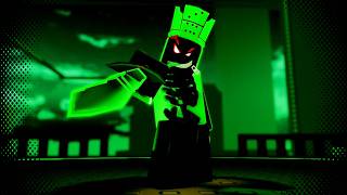 WORLD DOMINATION - Toon 1x1x1x1 Chase Theme (Forsaken UST) screenshot 3