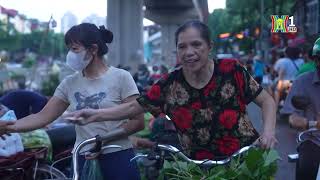 HTV - Đài Hà Nội