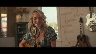 Slow Me Down  Jessica Willis Fisher  Official Music Video