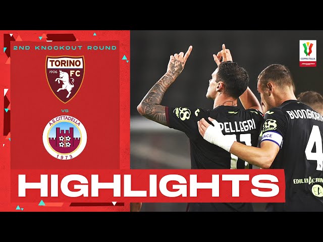 Torino x Cittadella: saiba onde assistir jogo da Copa da Itália