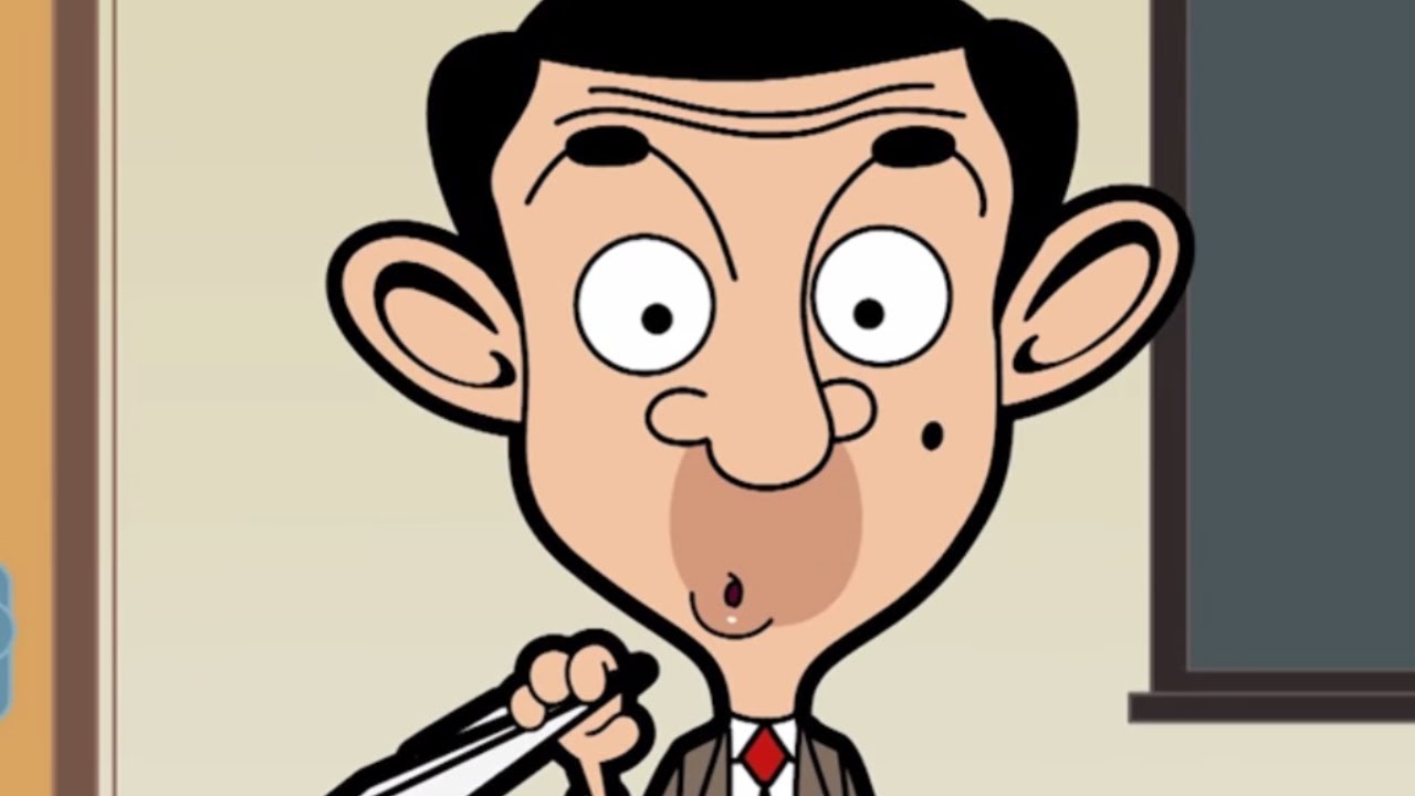 Мистер сюрприз. Mr Bean 2023. Mr Bean cartoon World. Мистер рисунок.