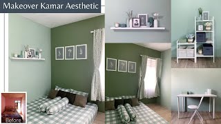 MAKE OVER KAMAR TIDUR AESTHETIC screenshot 5