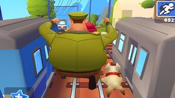 Subway Surfers 💸🎱🏀MAX LEVELS!! All Levels Gameplay Walkthrough Android, iOS NEW UPDATE Ep 1