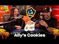 Ally's Cookies | Klein. Ally. Show.