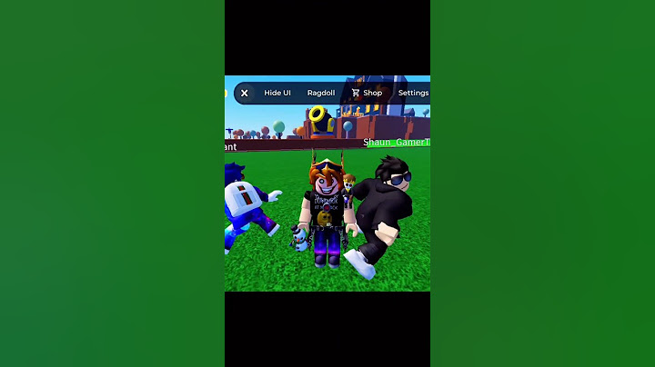 where you running away ☹ #roblox #speedrun #obby #fyp #viral #shorts #funny