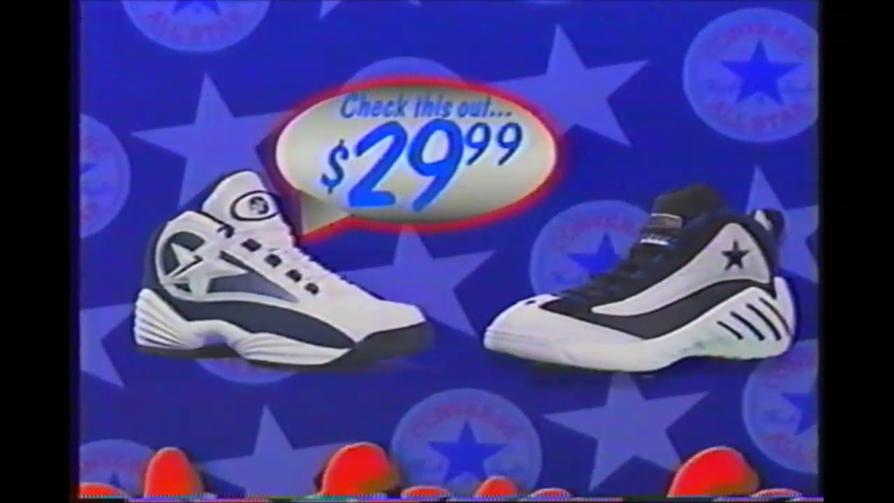 converse basketball 1997