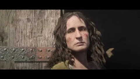 Red Dead Redemption 2 - Mission 69 (Optional/Missable) - Do Not Seek Absolution - I