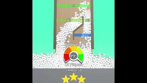 Bounce and collect world record