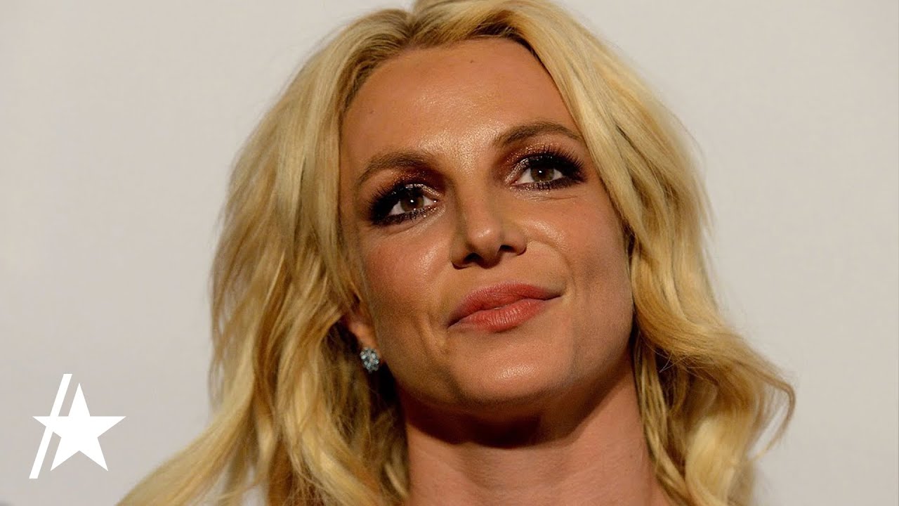 Britney Spears' Financial Troubles Overblown