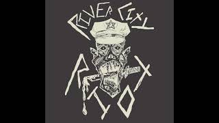 RIVER CITY RIOT - EATEN ALIVE