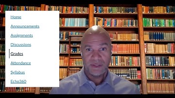 Canvas in Five April 2025: Gradebook Views