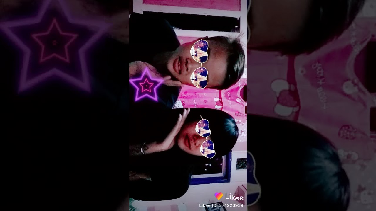 Tik-tok dan like penecinta like .. Ga papa jelek yang penting sombong