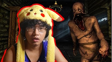 Amnesia Custom Story - Get Out Alive Part 3 [Final]