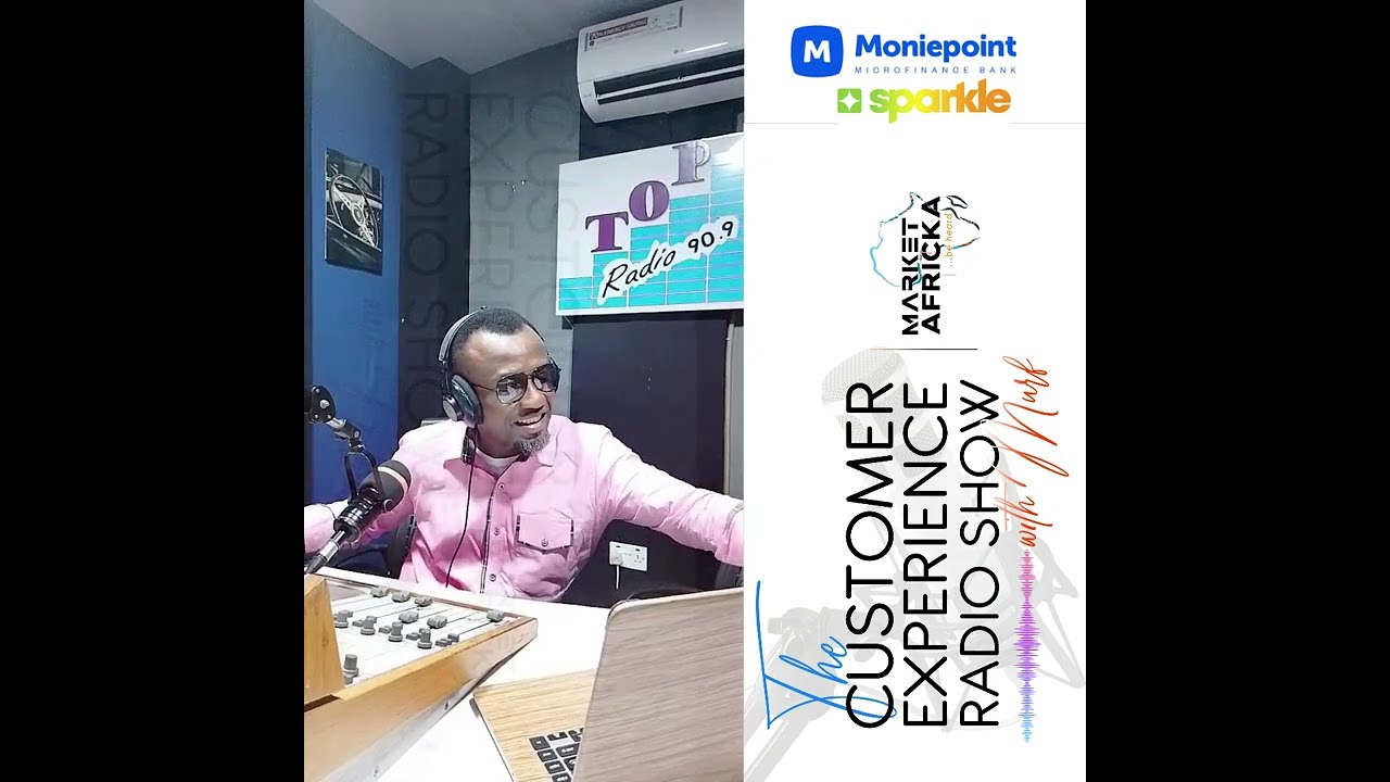 Chika On Moniepoint and Sparkle