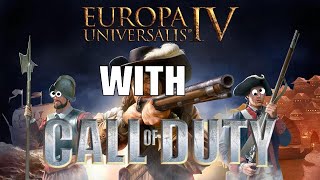 Eu4 Memes But As A Cod Meme Video