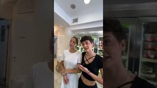 Chi Lha Detto Che Il Gelato Non Si Mangia In Autunno?