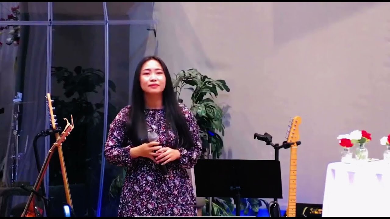 Thawnkham - Nang Lo In (Sanboih)