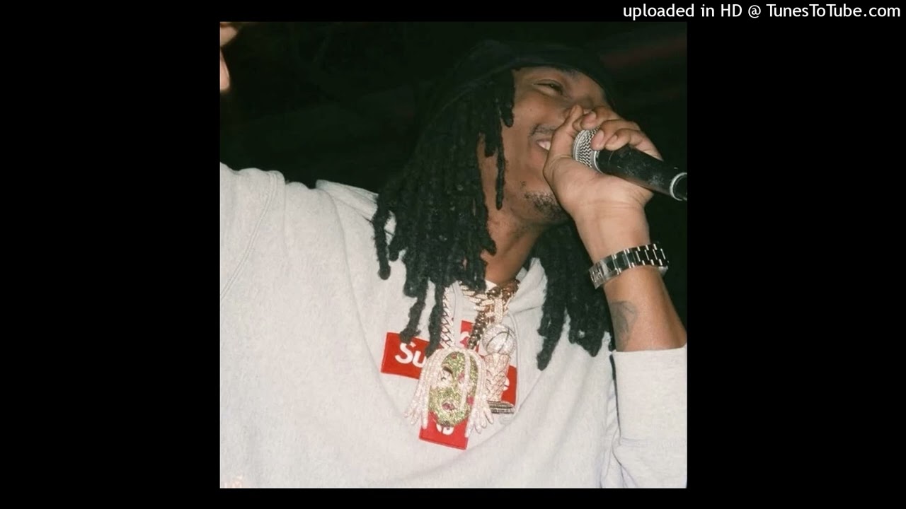 [FREE] Baby Smoove x Rocaine x Detroit Type Beat "Alex English"