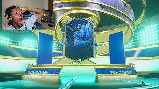 WHAT DO YOU GET FROM THE 75+ X11 LIGUE 1 UPGRADE PACK?!?!?