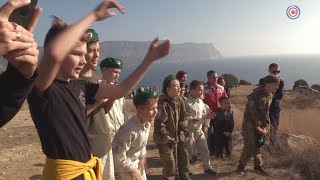 Армейские игры в Балаклаве screenshot 4