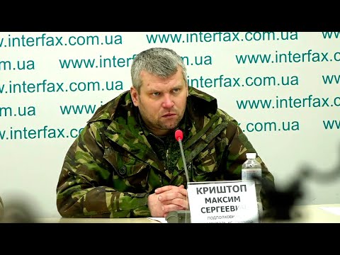 Прес-конференція військовополонених льотчиків армії РФ (2022) Новини України