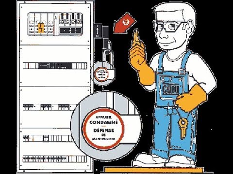 Vidéo: Quelle est la différence entre disjoncteur et sectionneur ?