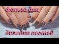 AliExpress: лучшая  ФОЛЬГА для маникюра. Часть 2