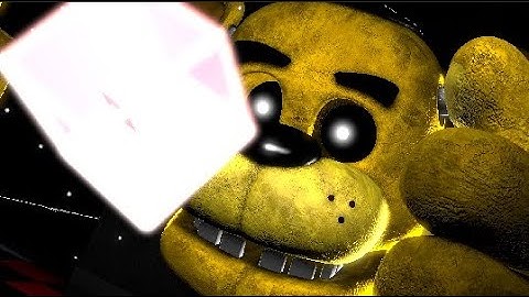 (SFM/FNAF) REZZ x Subtronics - Puzzle Box