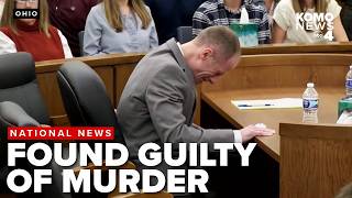Details VERDICT: Jury finds ex-American Idol contestant Caleb Flynn guilty of murdering wife Update