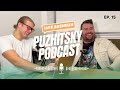 Puzhitsky Podcast #15 | Jake Brennan