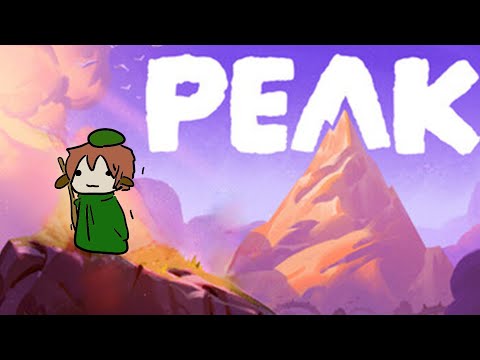 【ソロPEAK】方向音痴なんだけど僕も登れますか？