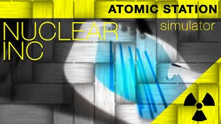 Nuclear inc - atomic station simulator for Android screenshot 5