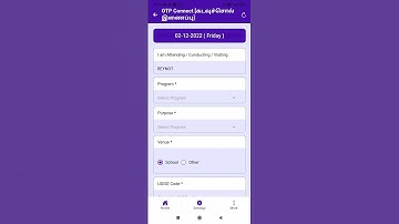 இல்லம் தேடிக் கல்வியின் Itk App  New update video 0.0.48