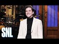 Kit Harington's 'SNL' monologue is just a star-studded 'Game of Thrones' troll