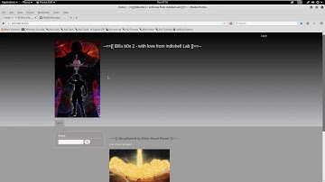 Vulnhub billu b0x v2 Walkthrough