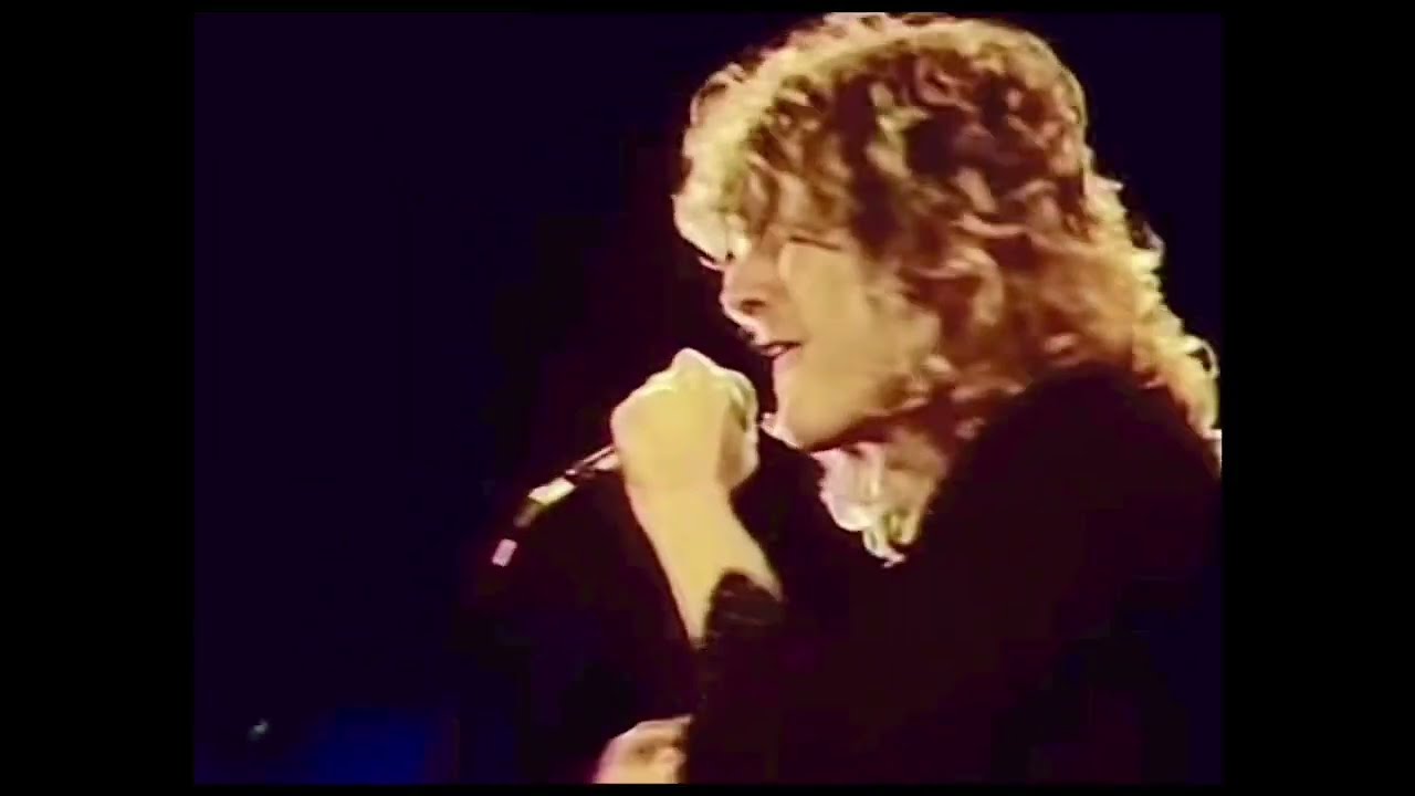 Led Zeppelin - Live at Knebworth 4 Aug. 1979(Unofficial Stereo Mix