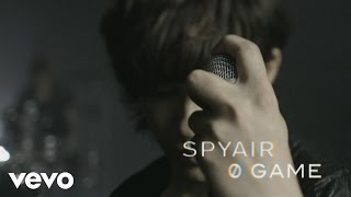 Video thumbnail of "SPYAIR - 0 Game"