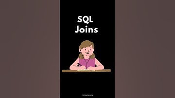 📌 SQL Joins: Combining Data Across Tables 🔗