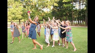 Pine Cove Ranch Week 5 Highlights - 2019