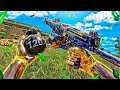 The *NEW* LADRA Meta on Warzone Season 4 👑