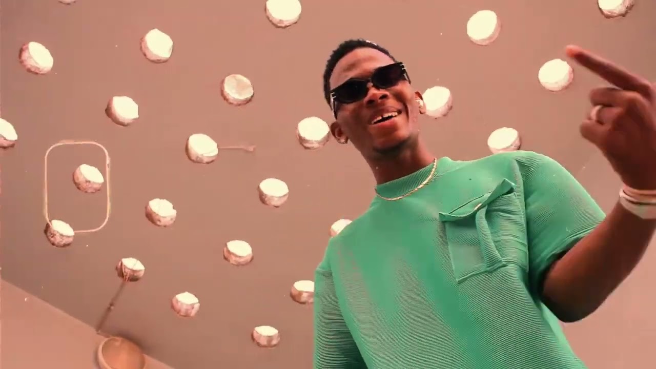 SNO TOP_BONNE FÊTE DE TABASKI_(CLIP OFFIEL)PROD BY OUSNO