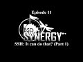 BSD Synergy Episode 11: SSH, It can do that? (Part 1)