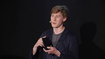 The New Age of Education | Johannes Güntner | TEDxOTHRegensburg