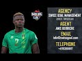 BEST OF KHADIM DIAW рџ µ LEFT BACK рџ µMAURITANIA 2024рџ µ BEST OF KHADIM DIAW рџ µ LEFT BACK рџ µMAURITANIA 2024рџ µ