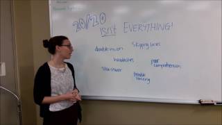 Vision and Learning PSA   Team 33