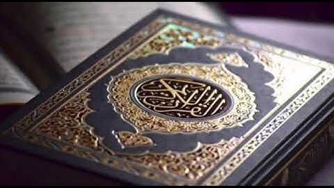 الحزب 60/القارئ الشيخ ياسين الجزائري برواية ورش عن نافع