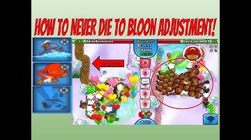 How to Beat Cobra Every Time! (Bloons TD Battles)