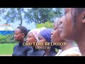 SIFA ZAKO by OLD TIME RELIGION MINISTRY-MUSDA//Filmed by SYMPHONY RECORDS//Dir. SONGA-0799293969